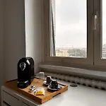 Porta Maggiore Room