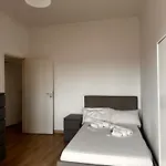 Porta Maggiore Room