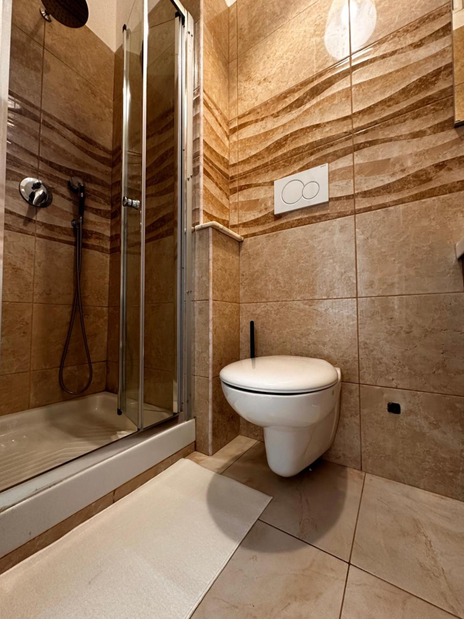Porta Maggiore Privatunterkunft Rom