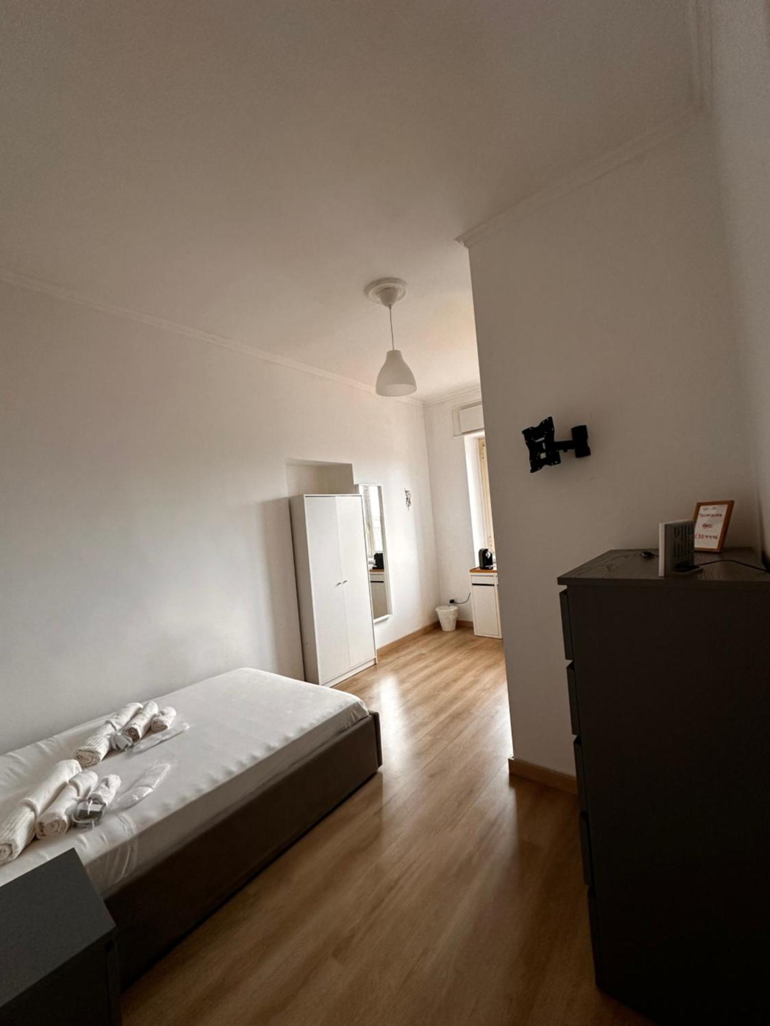 Porta Maggiore Privatunterkunft *