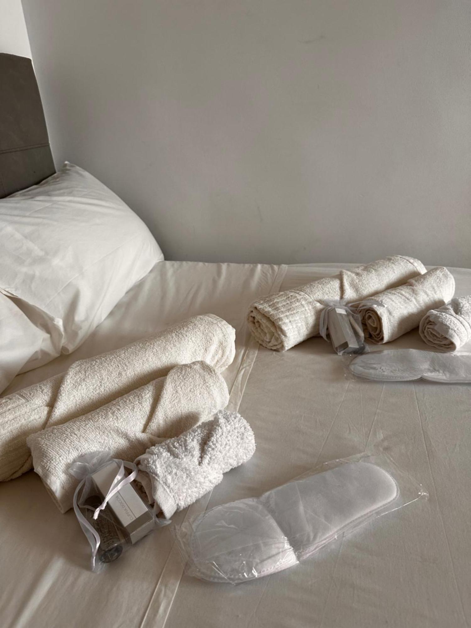 Porta Maggiore Privat bolig Rom