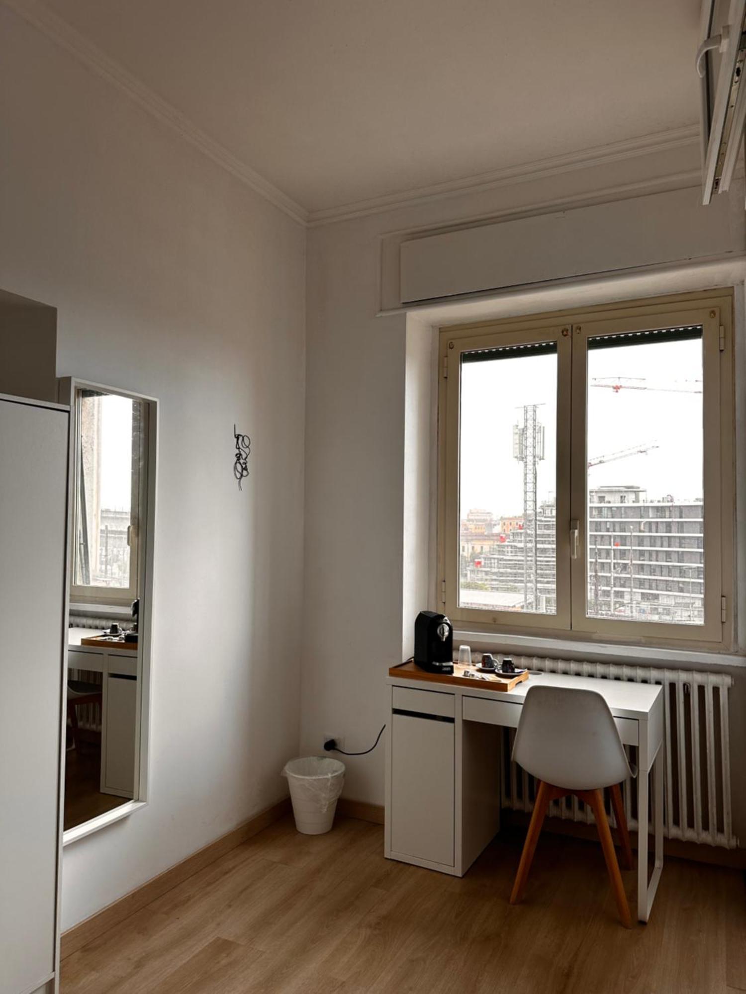 Privat bolig Porta Maggiore Rom