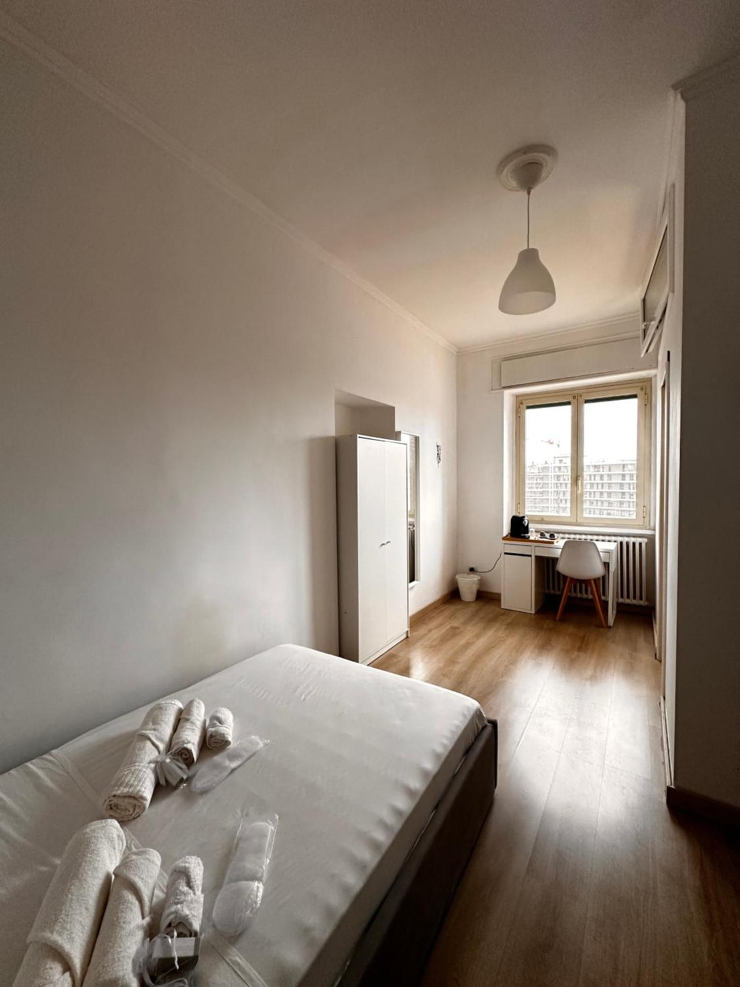 Porta Maggiore Privat bolig Rom